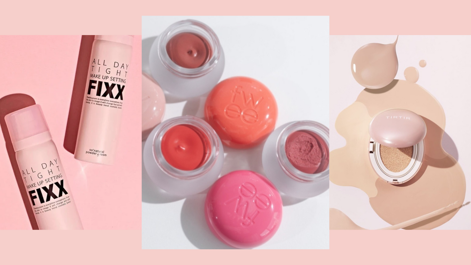 Cosmetics - CJL Beauty & Home