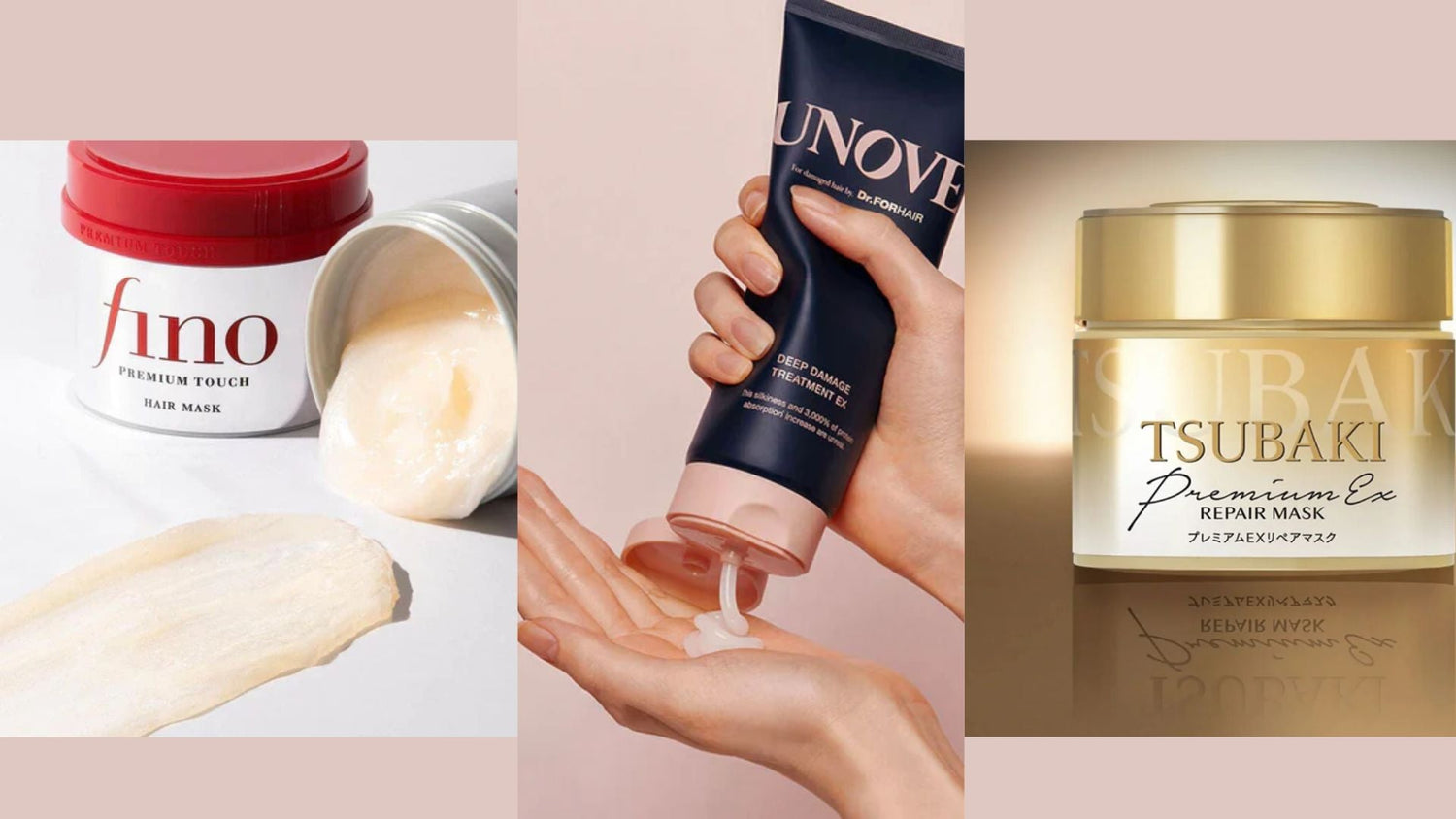 Haircare - CJL Beauty & Home