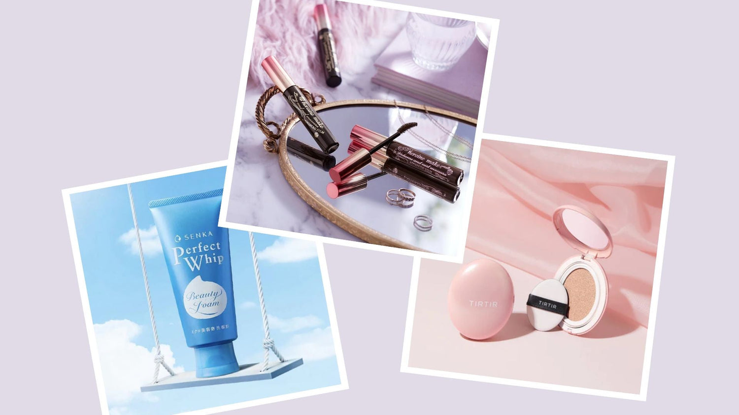 New In - CJL Beauty & Home