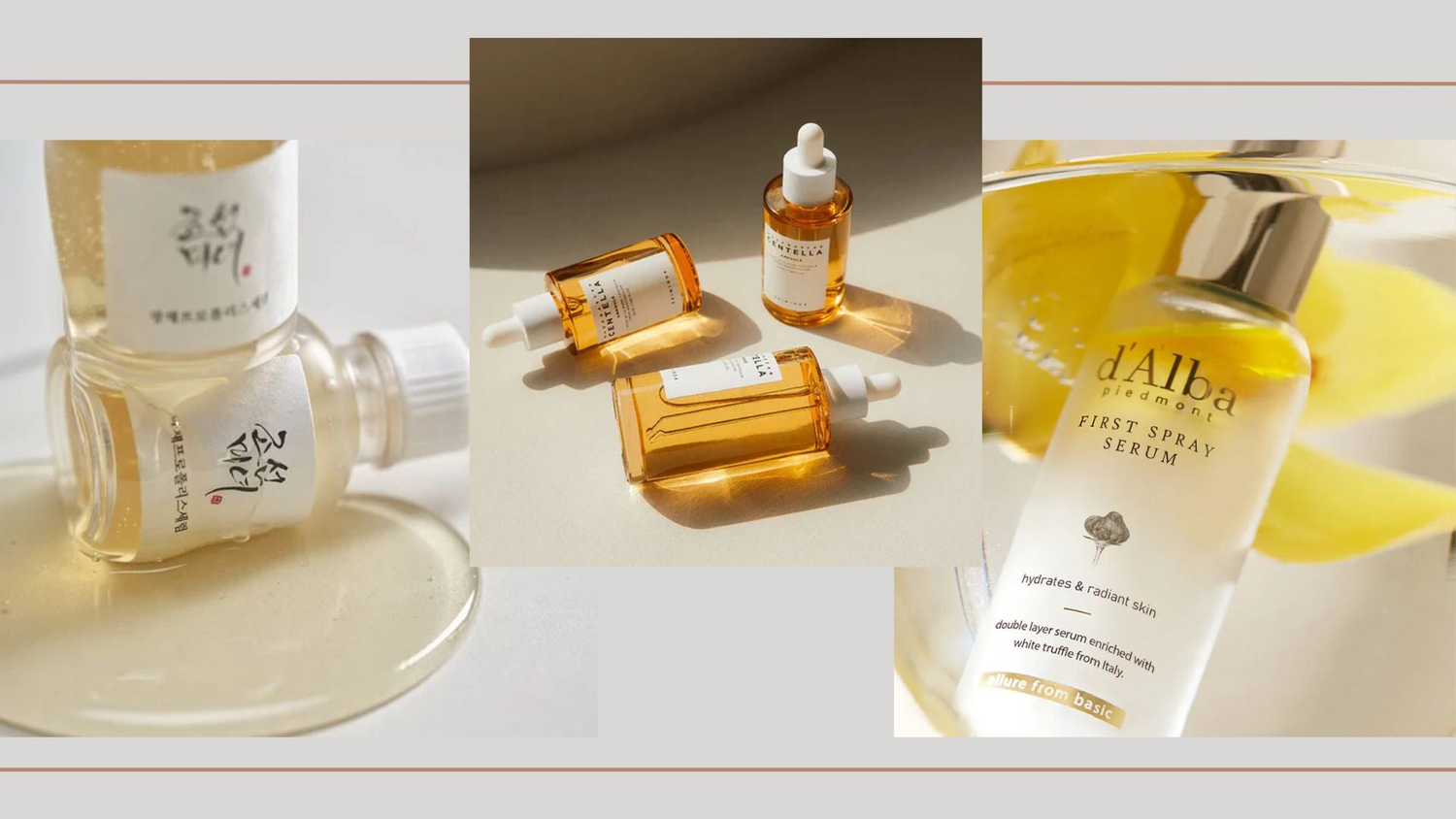 Skincare - CJL Beauty & Home