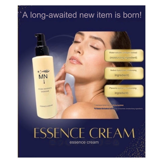 Microneedle Beauty Cream