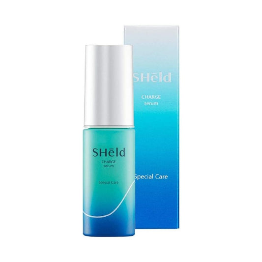 Momotani Sheld Charge Serum
