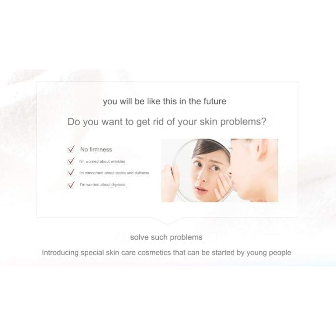 Momotani Sheld Charge Serum
