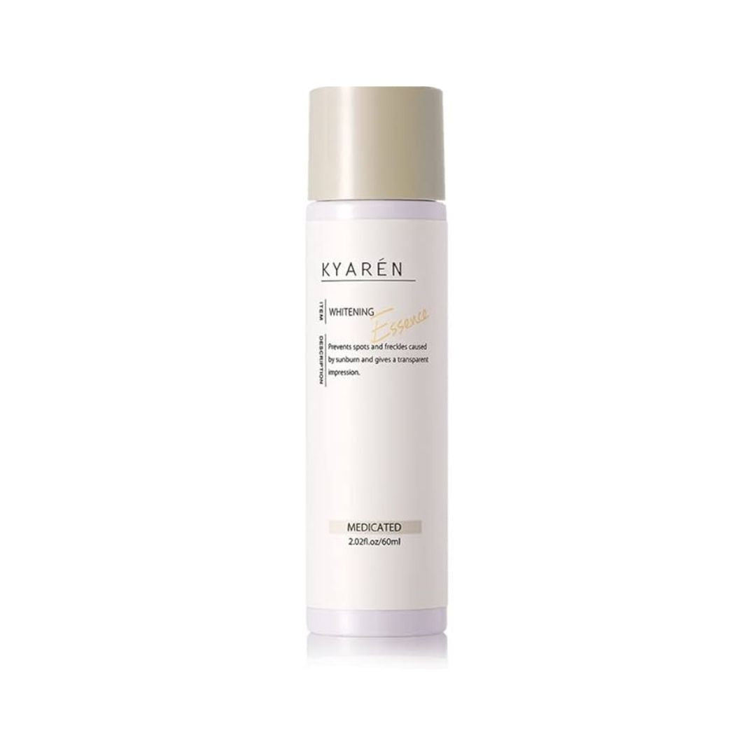 KYAREN KYAREN Medicated Essence
