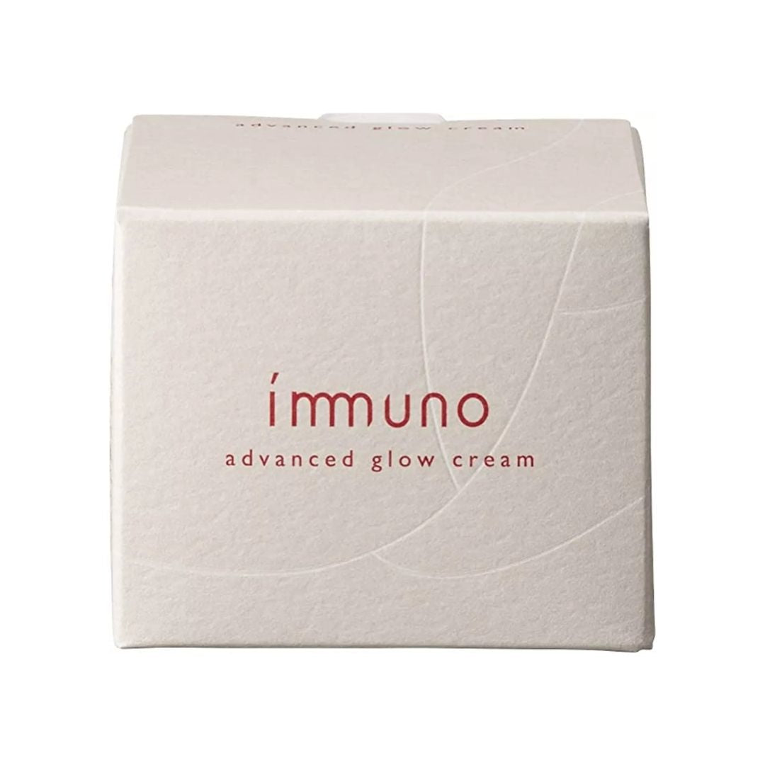 immuno - Advance Glow Cream 30g