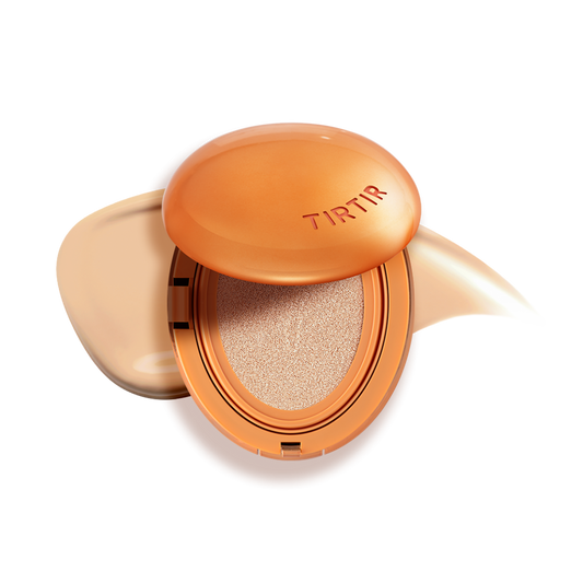 Mask Fit AI Filter Cushion 18g 21C COOL IVORY