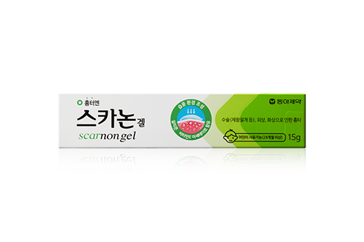 Dong-A Scarnon Gel 30g