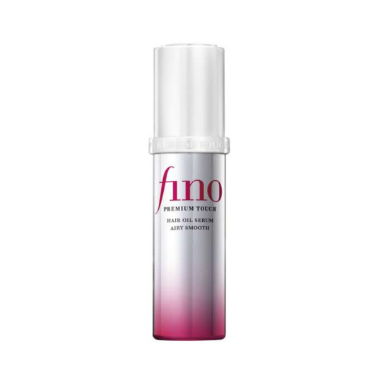 Shiseido FINO Premium Touch Hair Oil Serum Airy Smooth 70ml