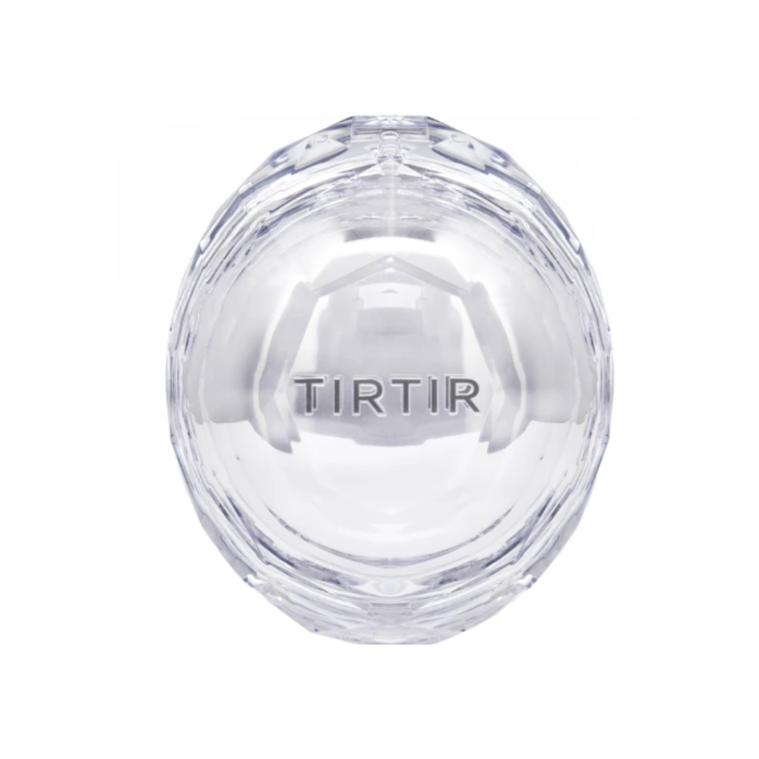 TirTir Mask Fit Crystal Mesh Cushion SPF50+ PA++++ 15g 21IN IVORY