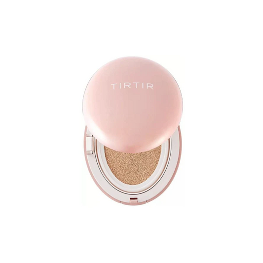 TIRTIR Mask Fit All Cover Cushion 18g 21N IVORY
