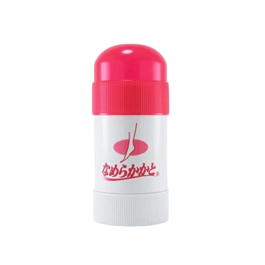 Kobayashi Moisturising Foot & Heel Cream Stick 30g