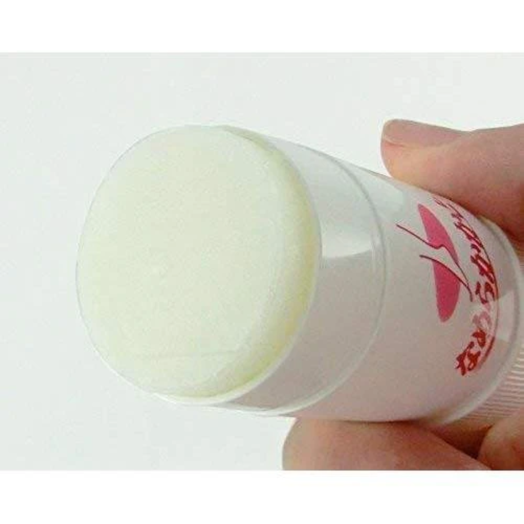 Kobayashi Moisturising Foot & Heel Cream Stick 30g