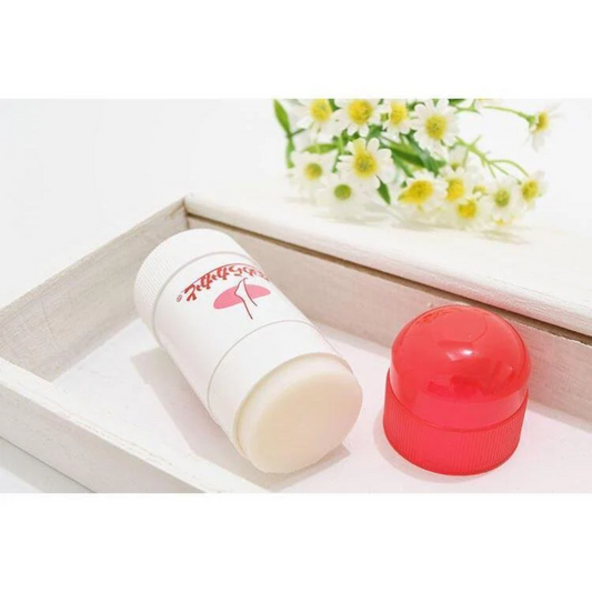 Kobayashi Moisturising Foot & Heel Cream Stick 30g