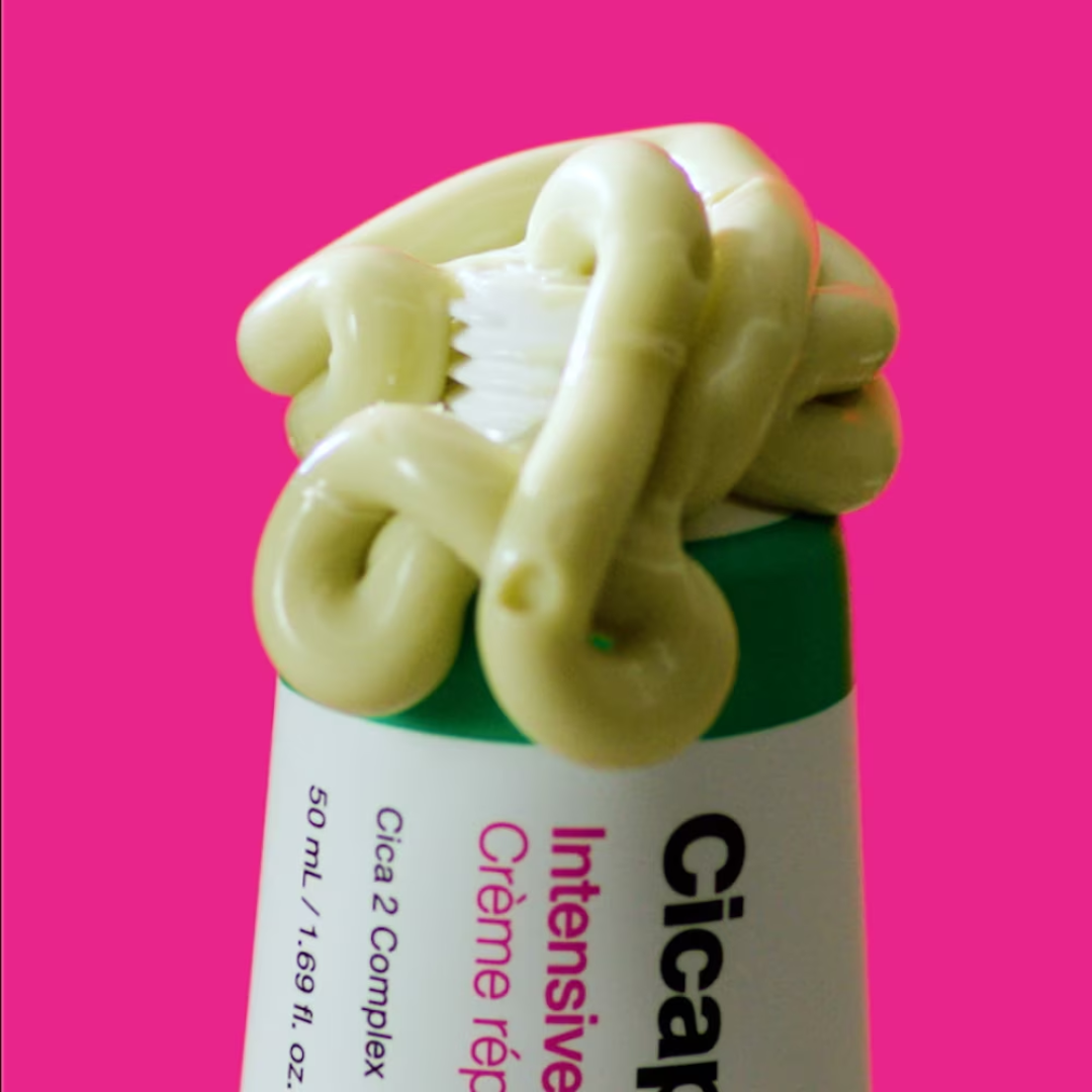 Dr. Jart+ Cicapair Intensive Soothing Repair Cream 50ml + 2x15mi Set