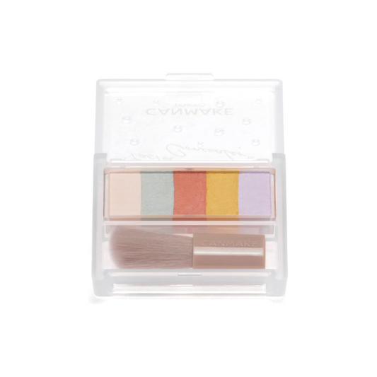 CANMAKE Pastel Veil Concealer (02) 1.9g