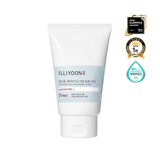 ILLIYOON Ceramide Ato Concentrate Cream 150ml