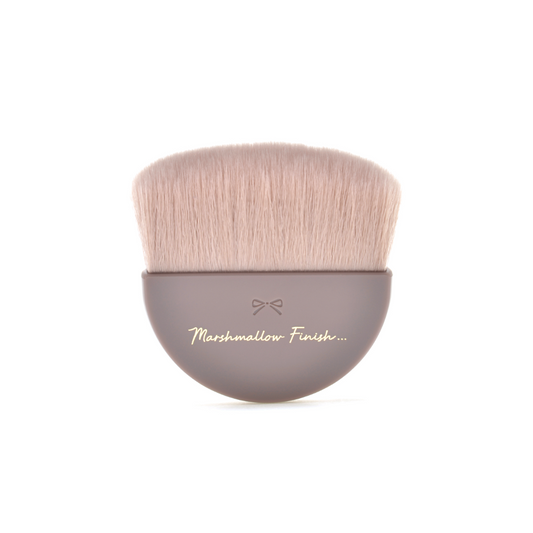 CANMAKE Marshmallow Finish Powder Brush