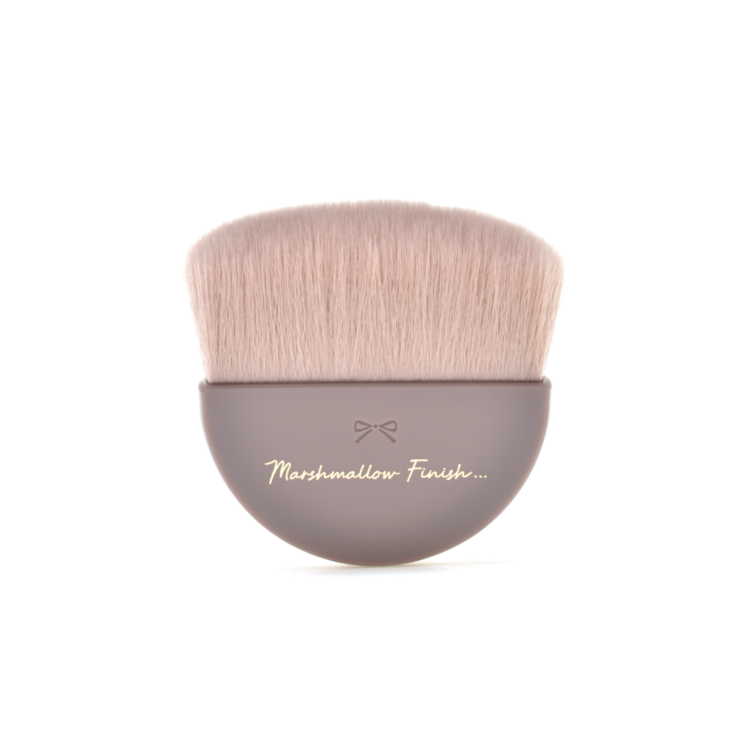 CANMAKE Marshmallow Finish Powder Brush
