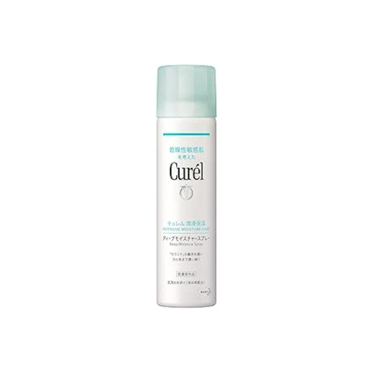 Kao Curel Deep Moisture Spray 150g