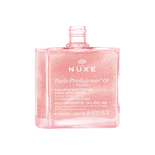 NUXE Huile Prodigieuse® OR Florale 50ml