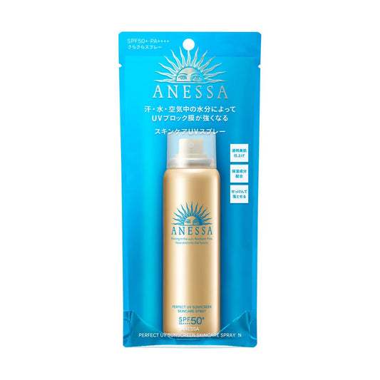 Anessa Perfect UV Sun Spray SPF50+ PA++++ 60g