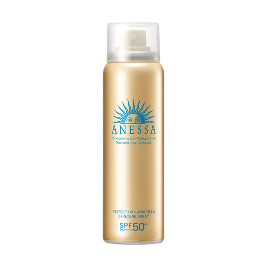 Anessa Perfect UV Sun Spray SPF50+ PA++++ 60g