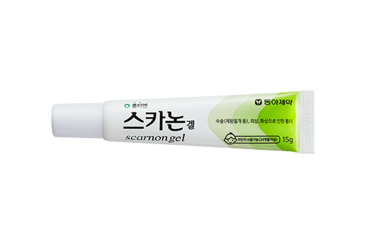 Dong-A Scarnon Gel 30g