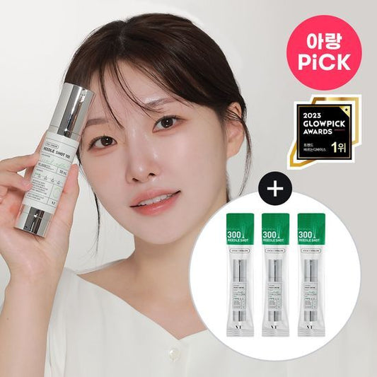 VT Reedle Shot 100 50ml 2 Pack