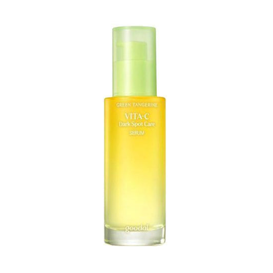 Goodal Green Tangerine Vita C Dark Spot Care Serum 70ml