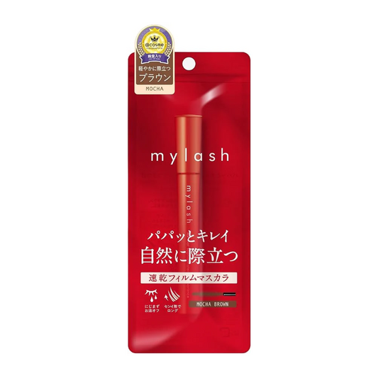 OPERA My Lash Advanced 03 Mocha Brown 5g
