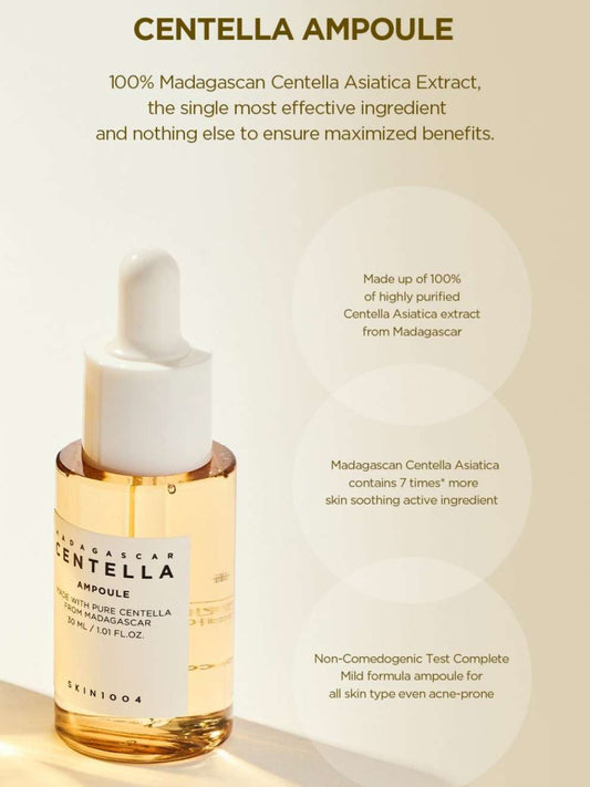 SKIN1004 Madagascar Centella Ampoule 55ml