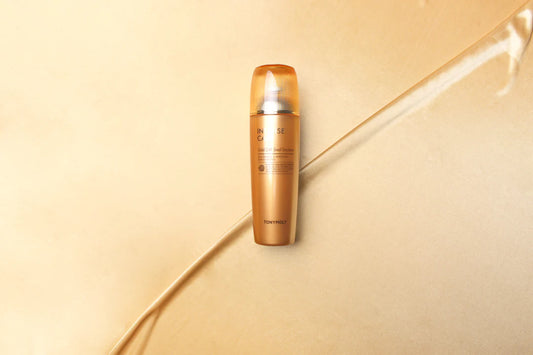 TONYMOLY Intense Care Gold 24k Snail Emulsion 140ml