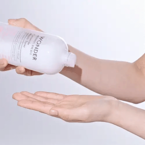 TONYMOLY Wonder Ceramide Mochi Toner 500ml