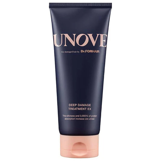 Unove Deep Damage Treatment Ex 320ml