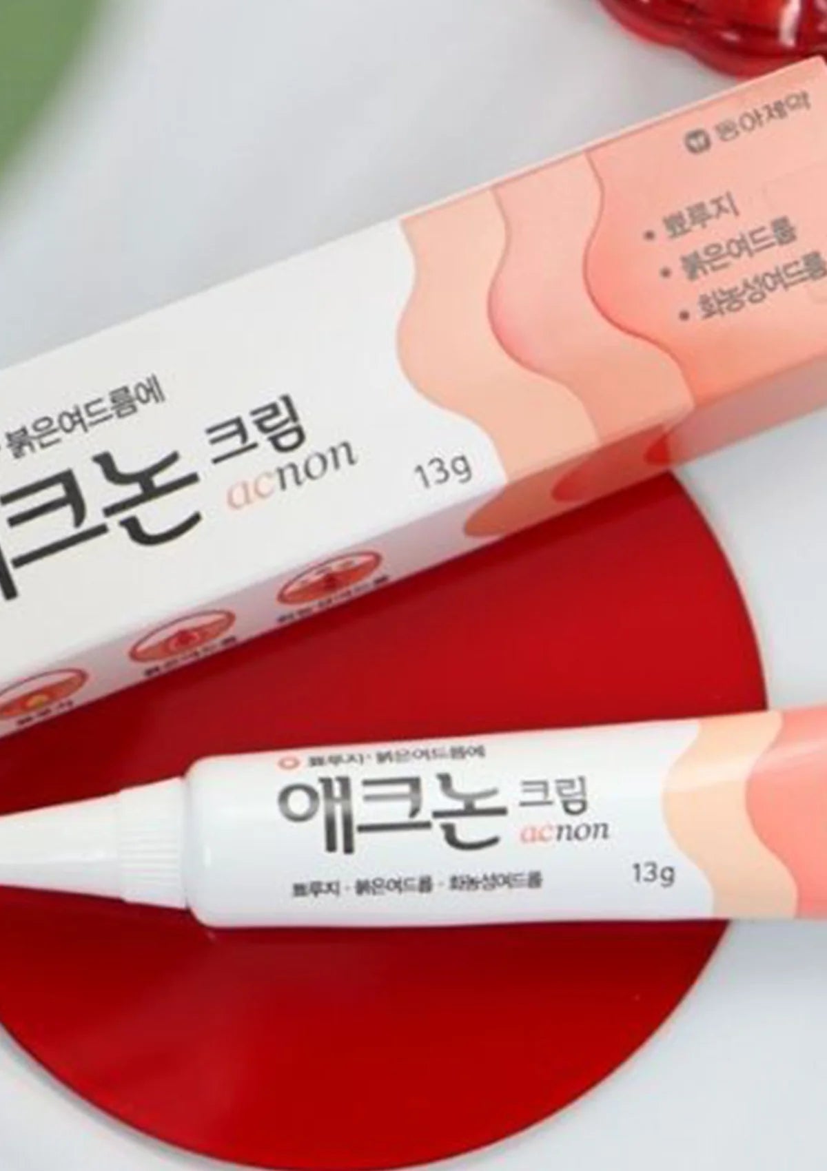 Dong-A Acnon Cream 13g