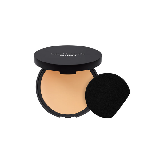 bareMinerals BAREPRO® 16HR Skin-Perfecting Powder Foundation 8g (Light 02 Warm)