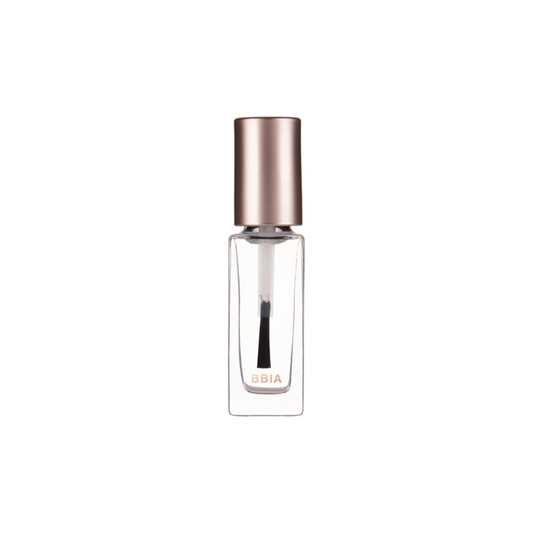 BBIA Nail Polish NCO1 Top Coat 7ml
