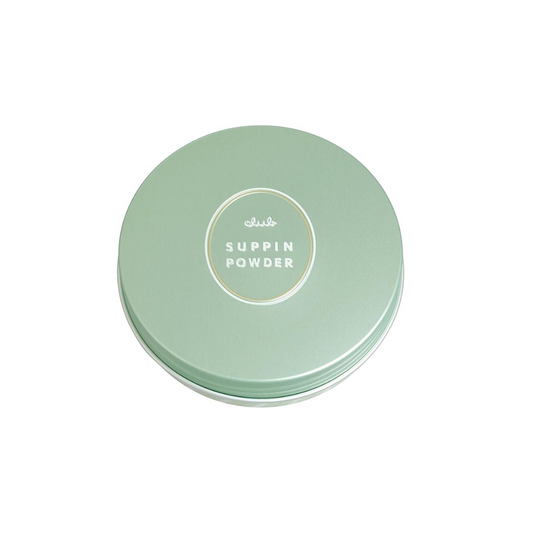 Club No Makeup Powder C Green Lilly 26g