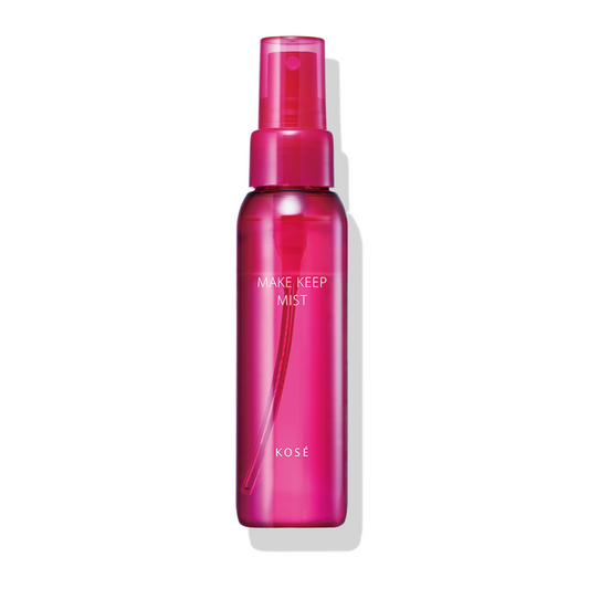 KOSE Keep Mist Long-Lasting Makeup Setting Spray 80ml