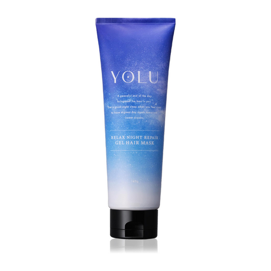 YOLU Relax Night Repair Hair Mask 145g
