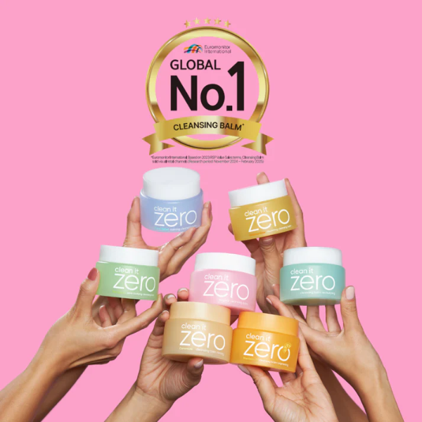 Banila Co Clean It Zero Cleansing Balm Original 100ml