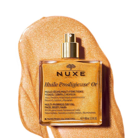 NUXE Huile Prodigieuse® Or 50ml