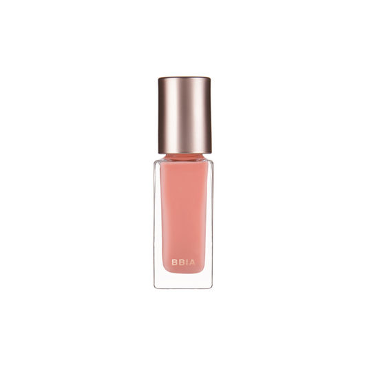 BBIA Nail Polish NS02 Nude Fig 7ml