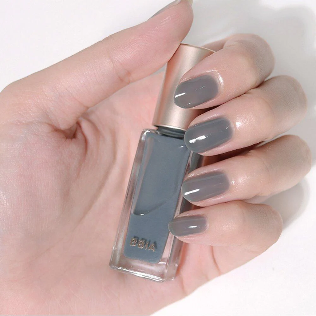 BBIA Nail Polish NS13 Burnt Sage 7ml