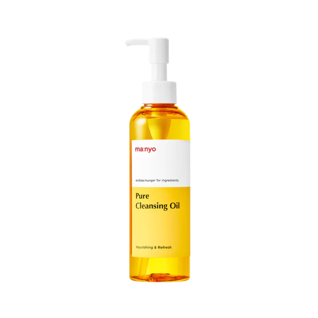 Ma:nyo Factory Pure Cleansing Oil 200ml