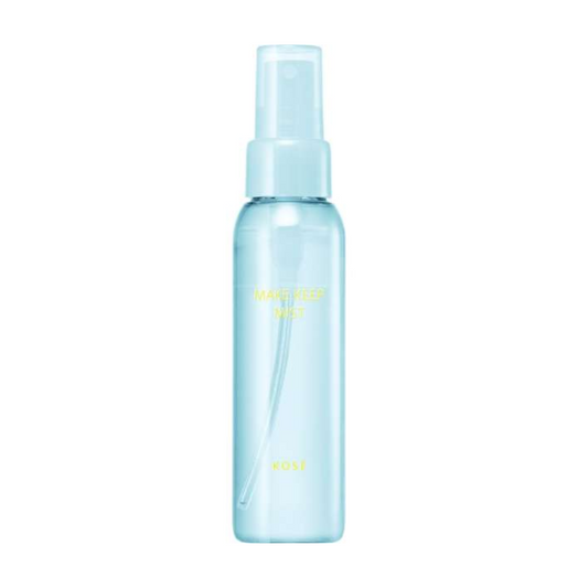 KOSÉ Make Keep Mist EX + COOL Finishing Lotion 80ml