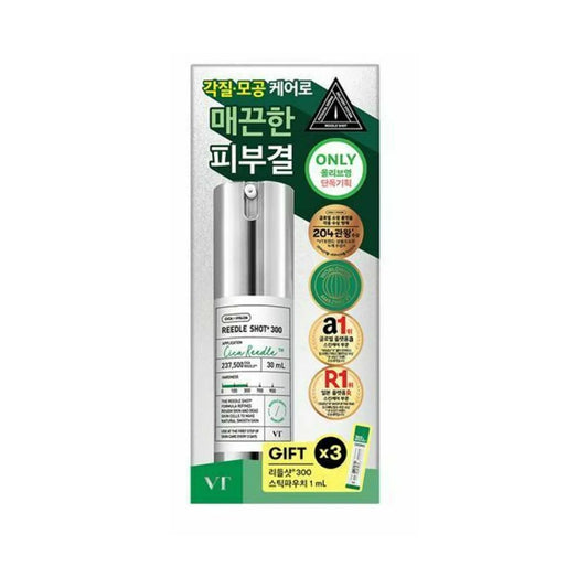 VT Reedle Shot 300 30ml
