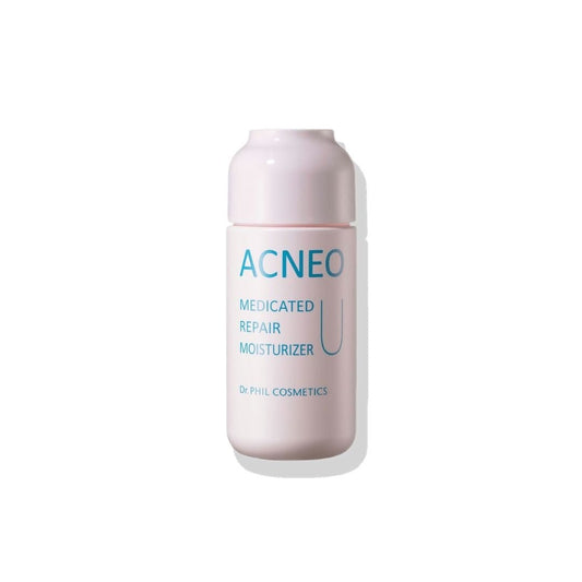 Acneo Medicated Repair Moisturizer U Zone - CJL Beauty & HomeAcneo Medicated Repair Moisturizer U Zone