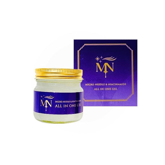 All - in - One Microneedle Gel - CJL Beauty & HomeAll - in - One Microneedle Gel