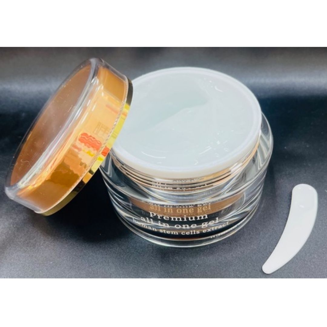 Arugo Human Stem Cell Premium All - in - One Gel - CJL Beauty & HomeArugo Human Stem Cell Premium All - in - One Gel